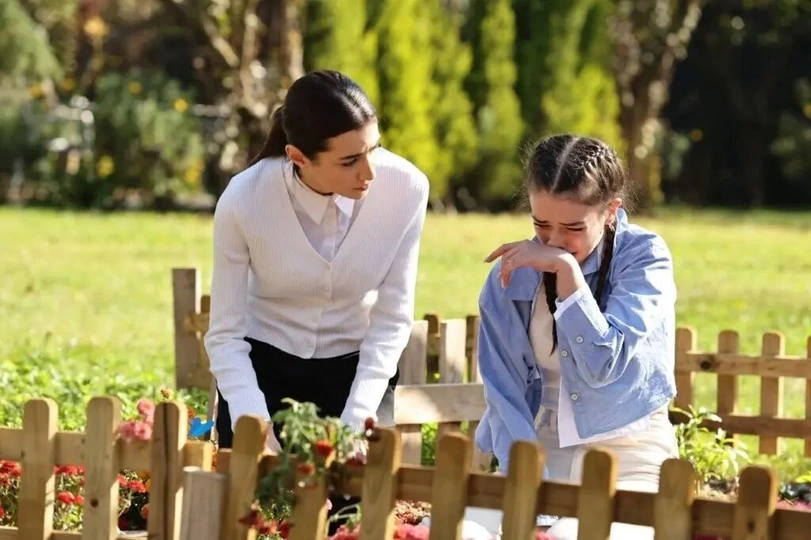 Сезон 2 Серия 6