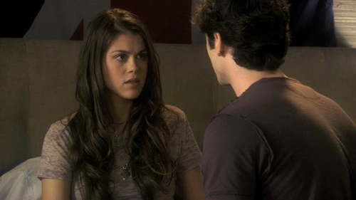 Сезон 1 Серия 9