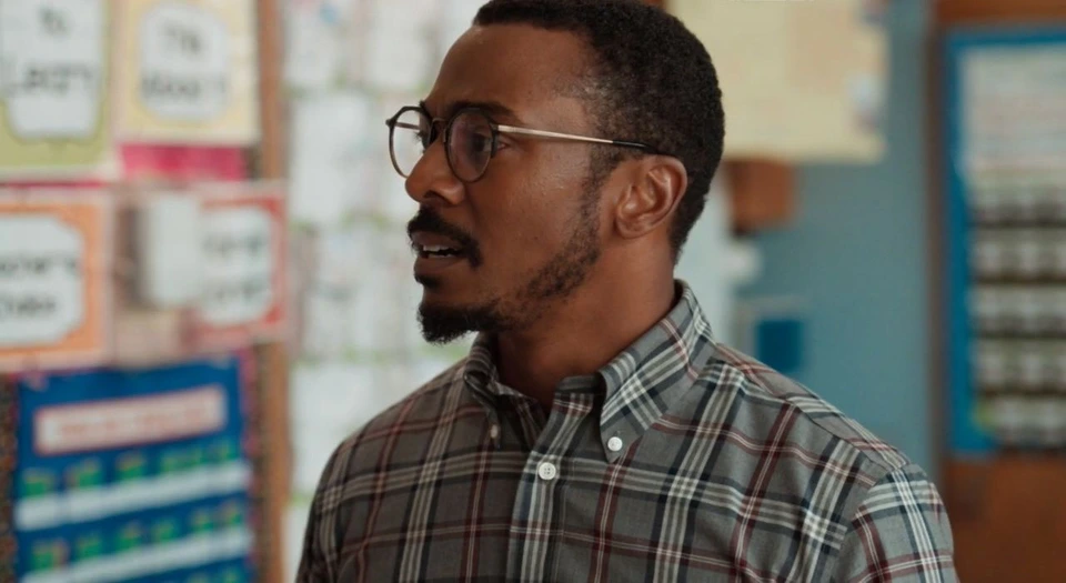 Сезон 1 Серия 2