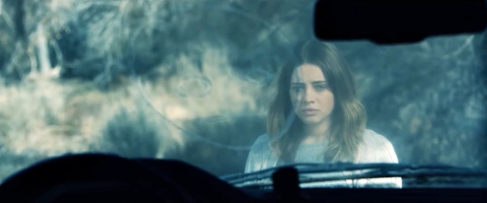 Сезон 1 Серия 9