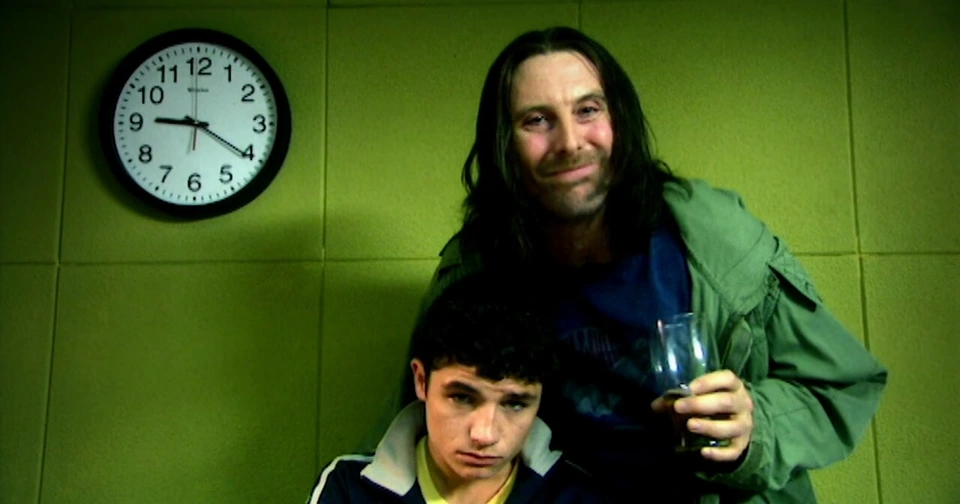 Сезон 2 Серия 5