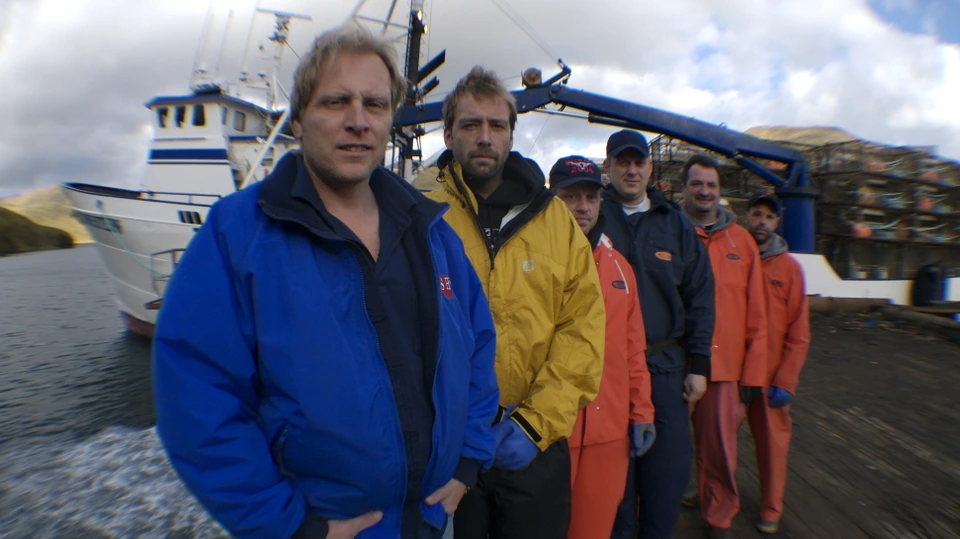 Сезон 3 Серия 13