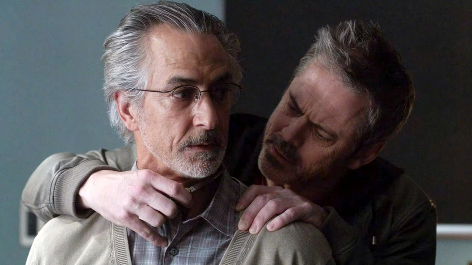 Сезон 2 Серия 2