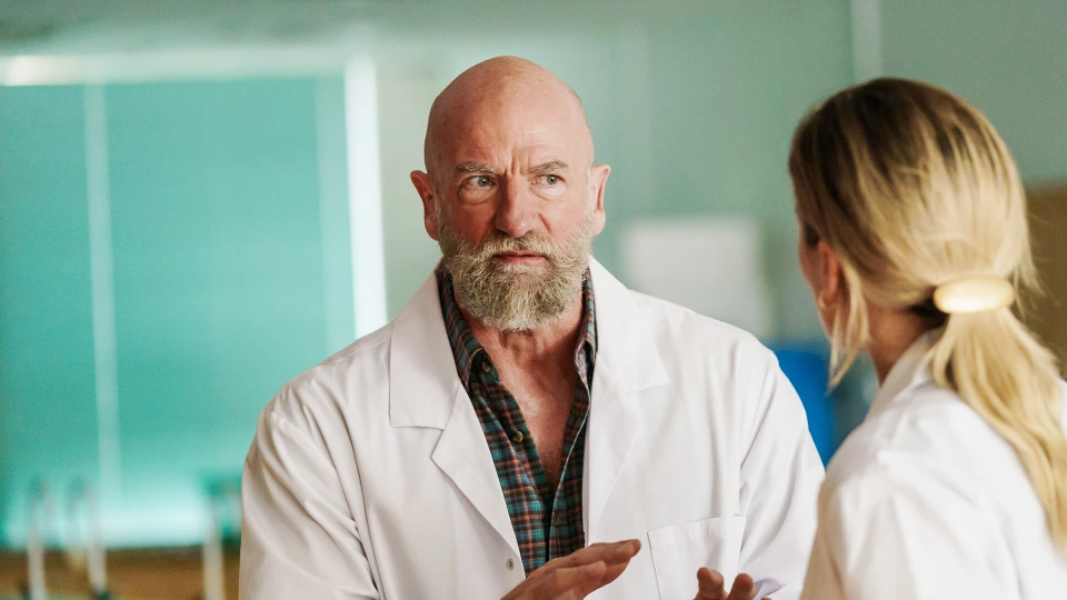 Сезон 5 Серия 6