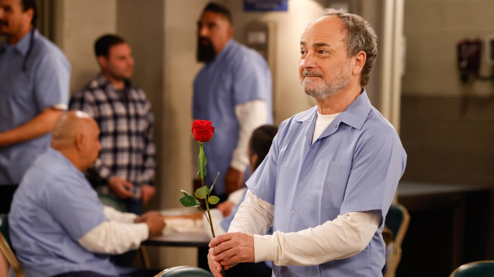 Сезон 7 Серия 18