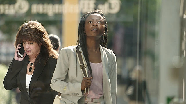 Сезон 1 Серия 7