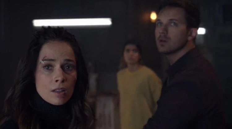 Сезон 2 Серия 11