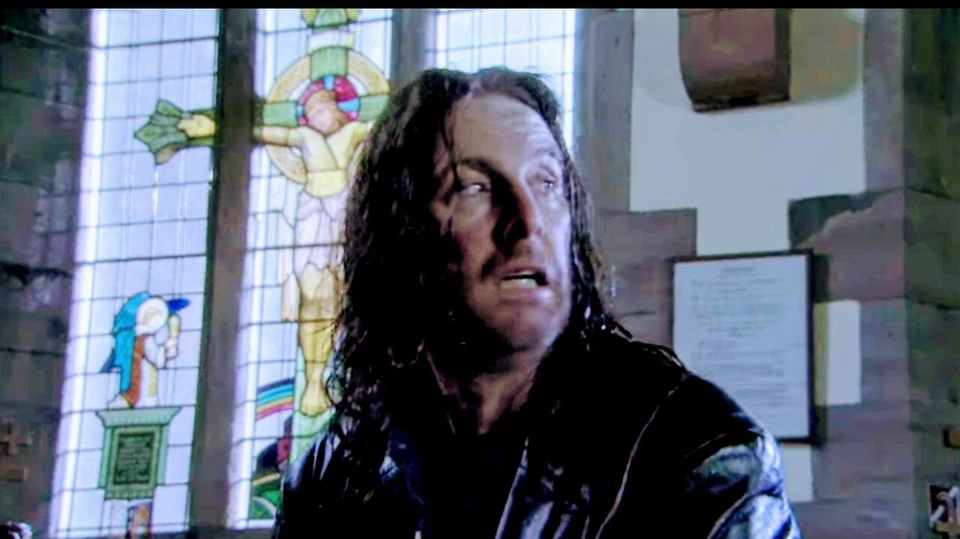 Сезон 6 Серия 15