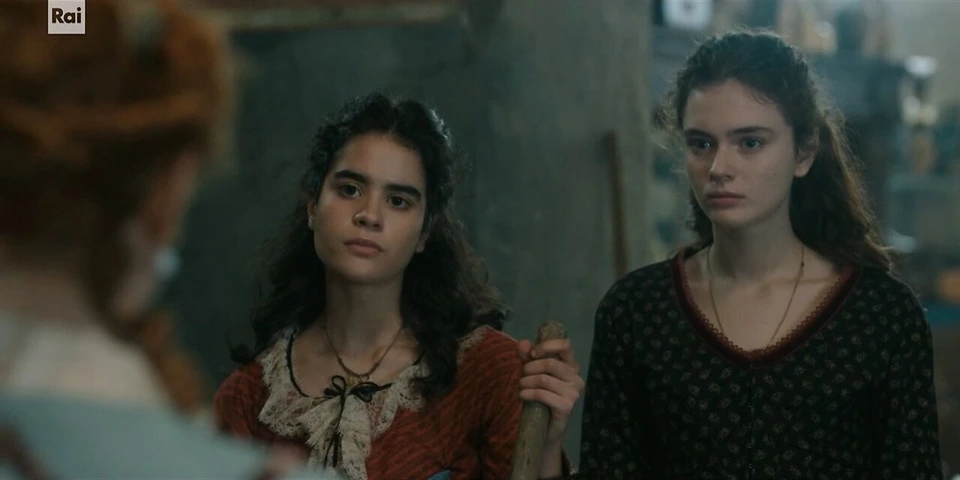 Сезон 1 Серия 5