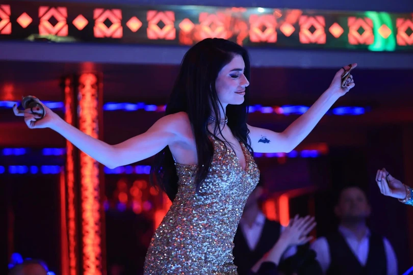 Сезон 2 Серия 14