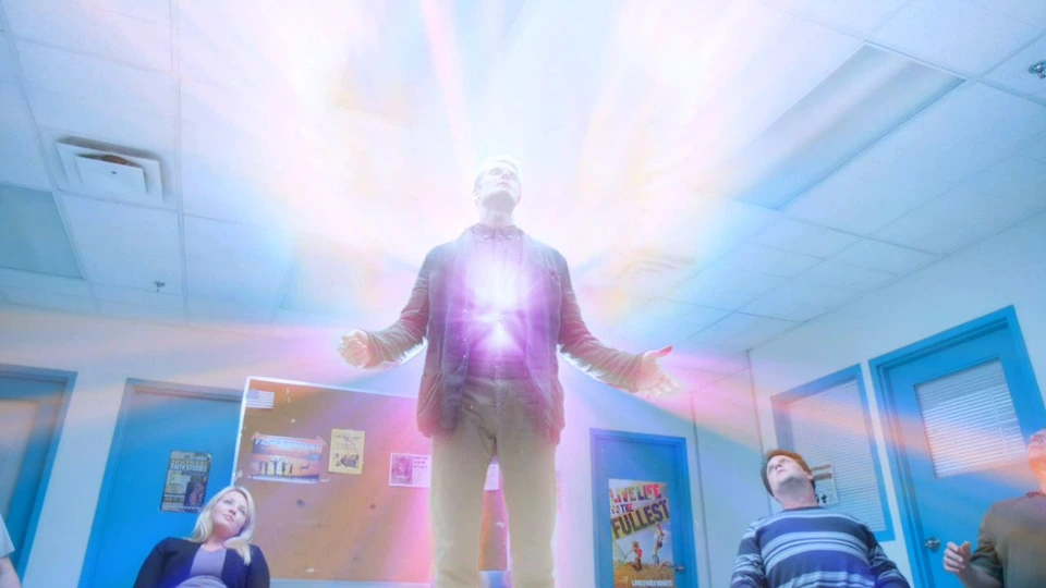 Сезон 1 Серия 8