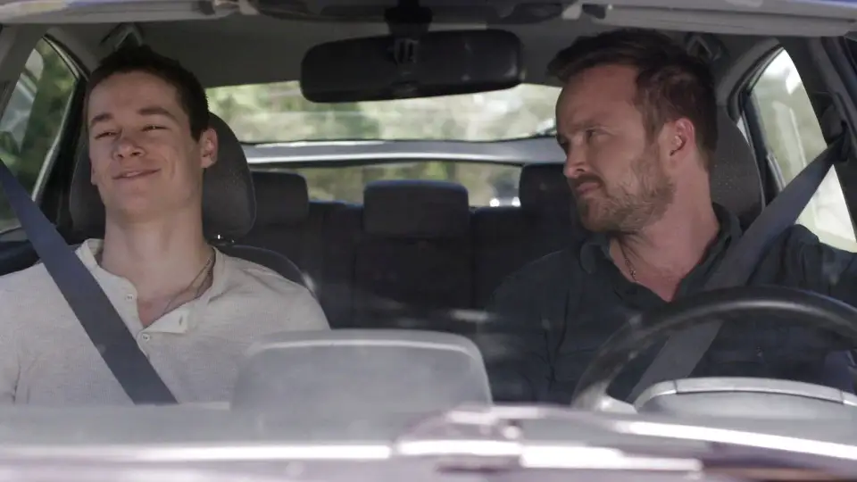 Сезон 3 Серия 11