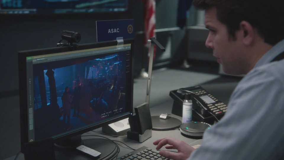 Сезон 4 Серия 22