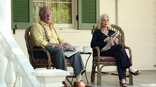 Сезон 1 Серия 8