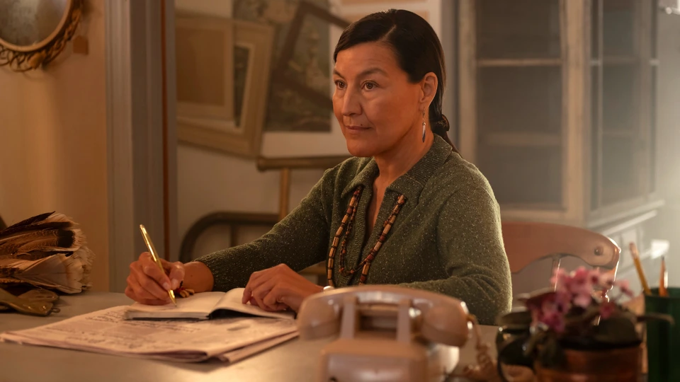 Сезон 1 Серия 2