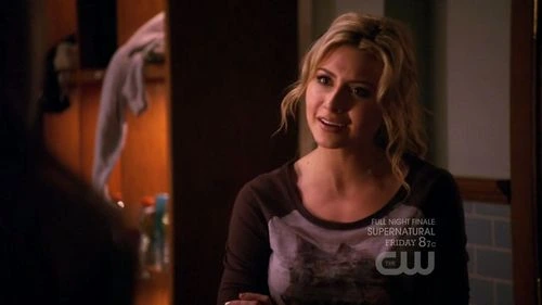 Сезон 1 Серия 22