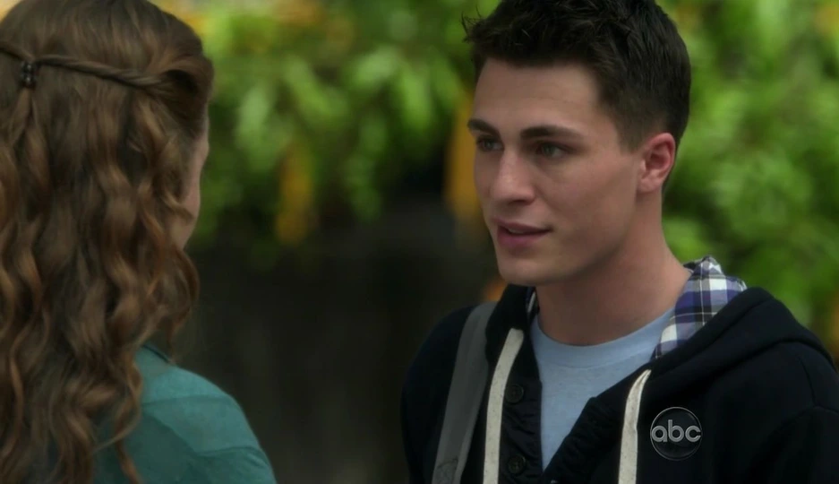 Сезон 1 Серия 8