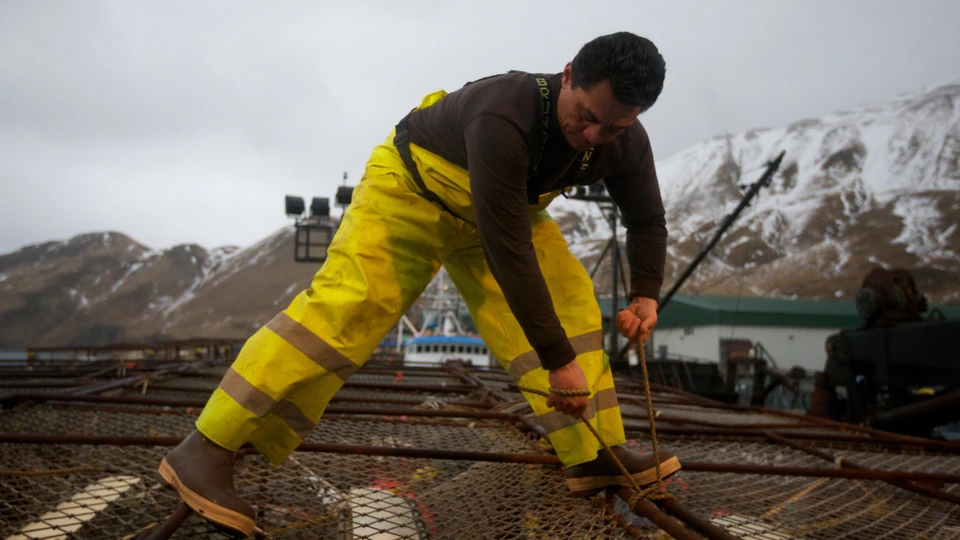 Сезон 5 Серия 19