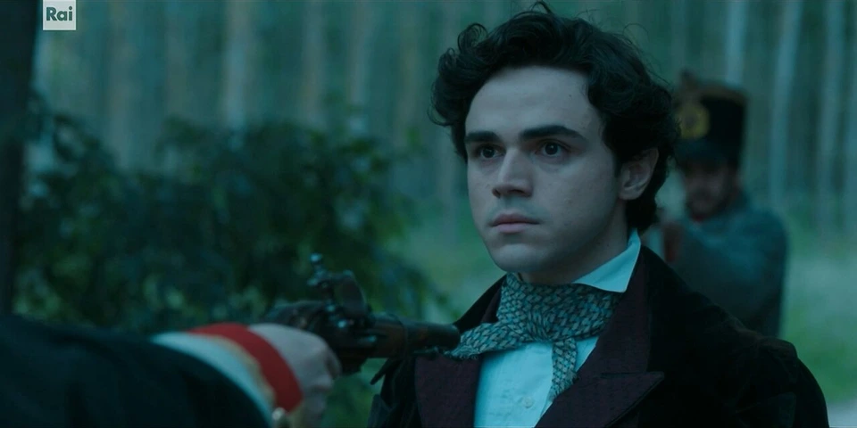 Сезон 1 Серия 7