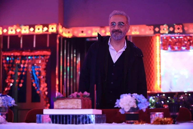 Сезон 2 Серия 13