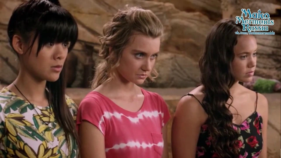 Сезон 4 Серия 14