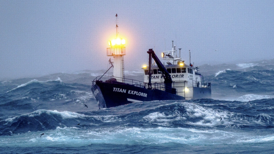 Сезон 21 Серия 7