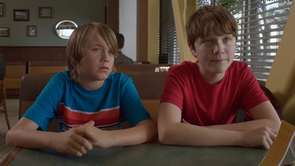 Сезон 2 Серия 2