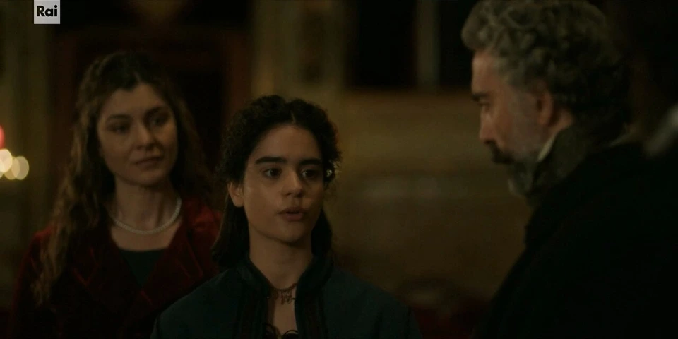 Сезон 1 Серия 8