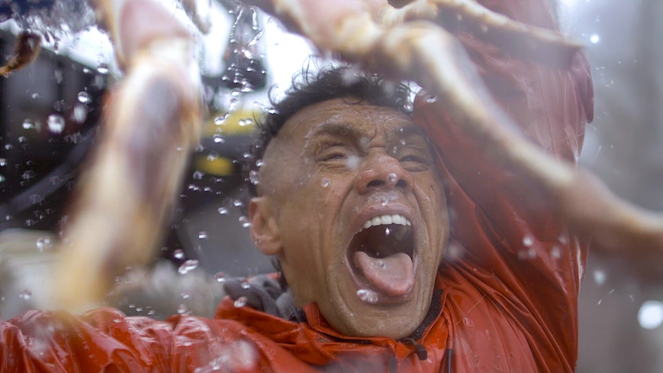 Сезон 21 Серия 5