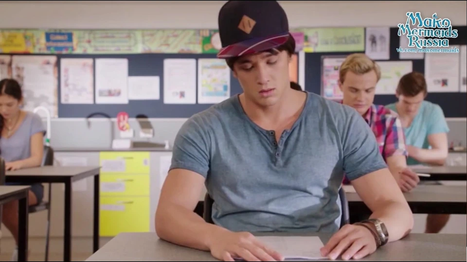 Сезон 4 Серия 3