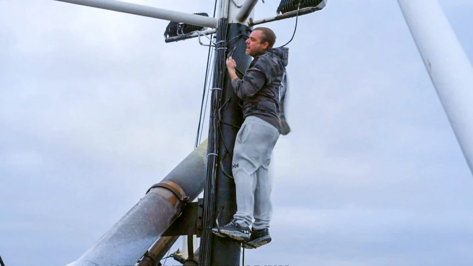 Сезон 21 Серия 13