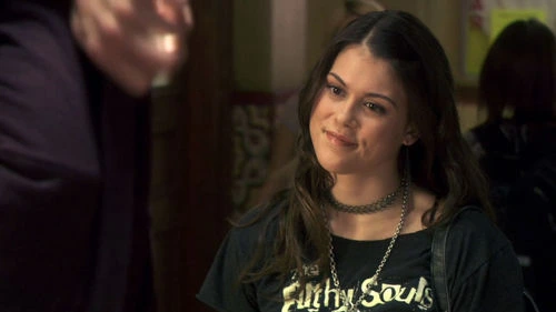 Сезон 1 Серия 3