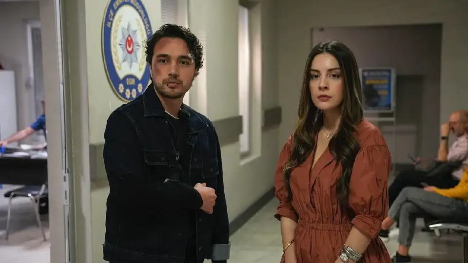 Сезон 1 Серия 4