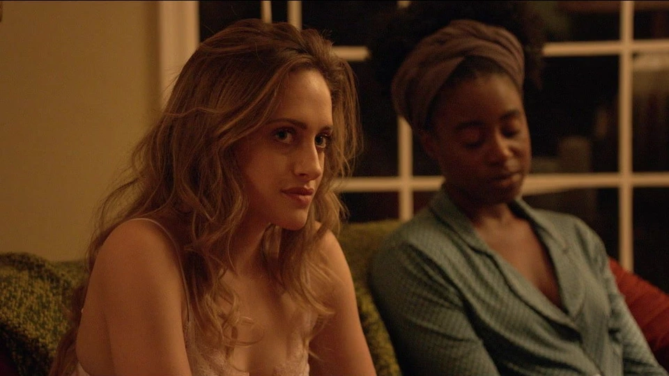 Сезон 1 Серия 4