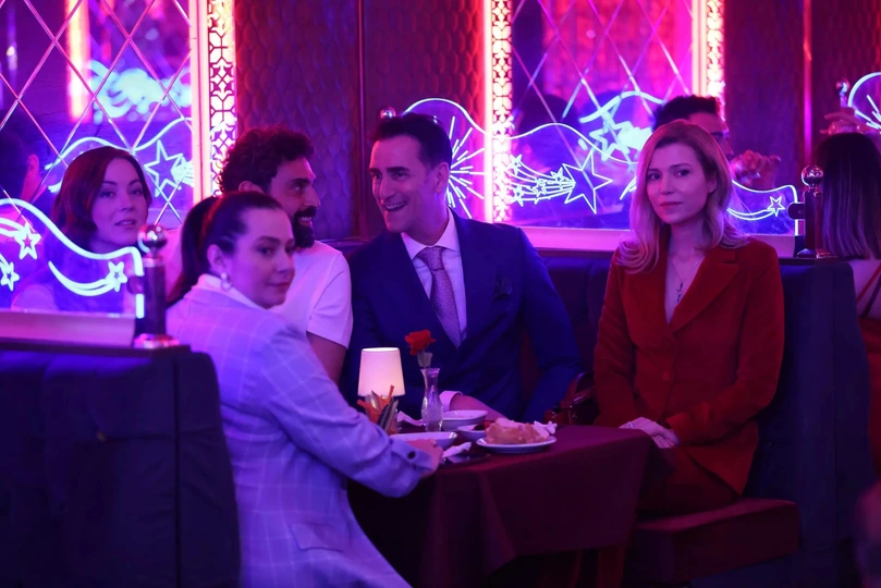 Сезон 1 Серия 11