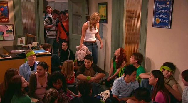 Сезон 2 Серия 23