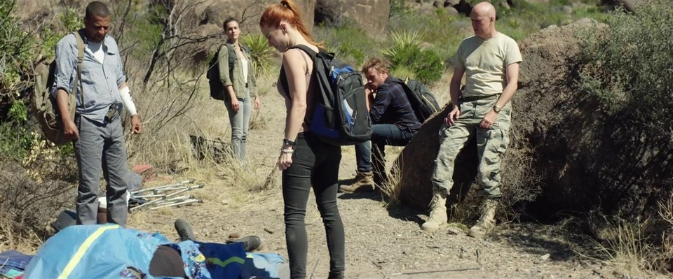 Сезон 2 Серия 5