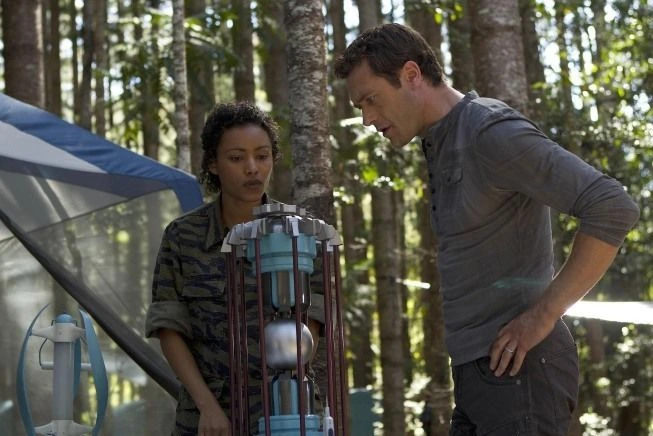 Сезон 1 Серия 12