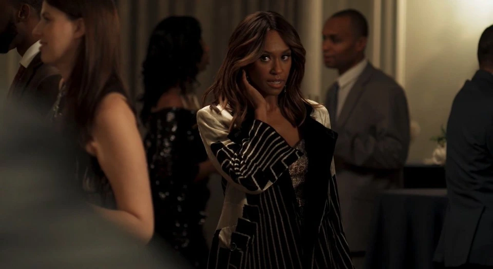 Сезон 1 Серия 3