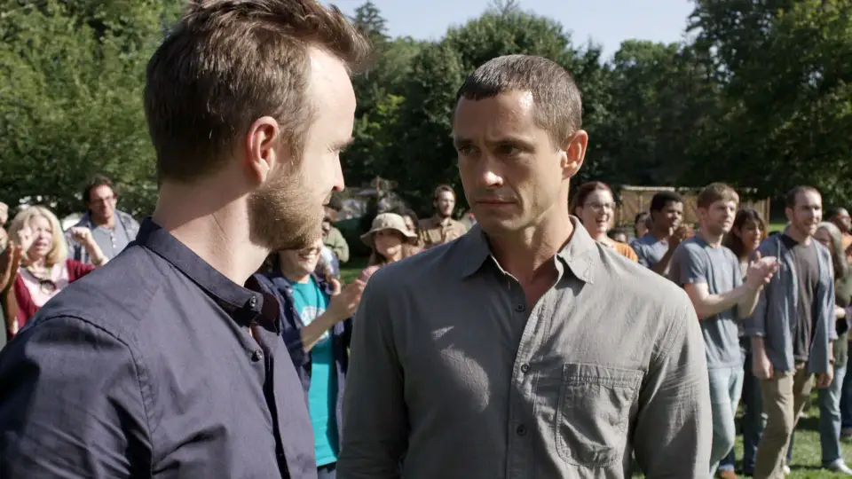 Сезон 3 Серия 8