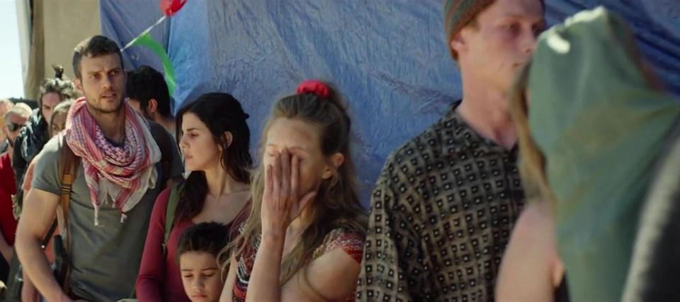 Сезон 2 Серия 2