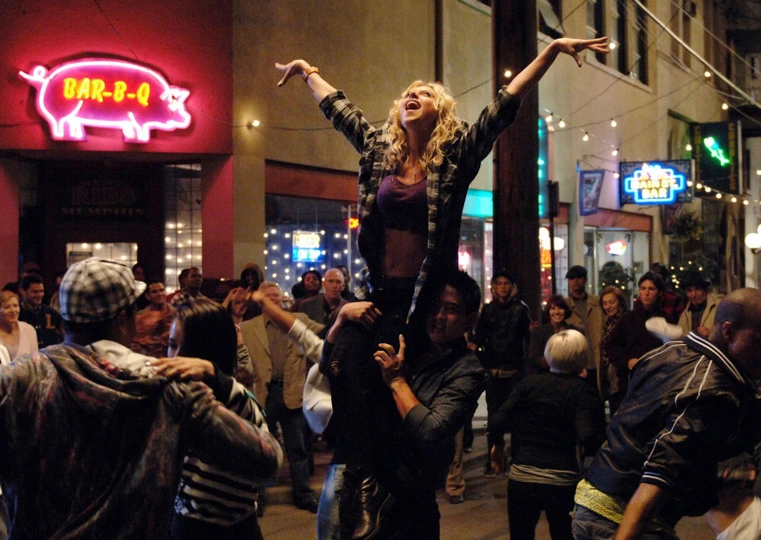 Сезон 1 Серия 3