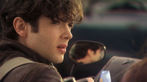 Сезон 1 Серия 4