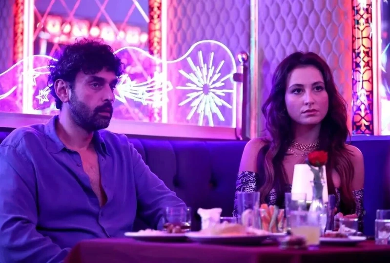 Сезон 2 Серия 7