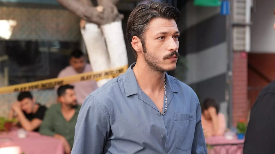 Сезон 2 Серия 2