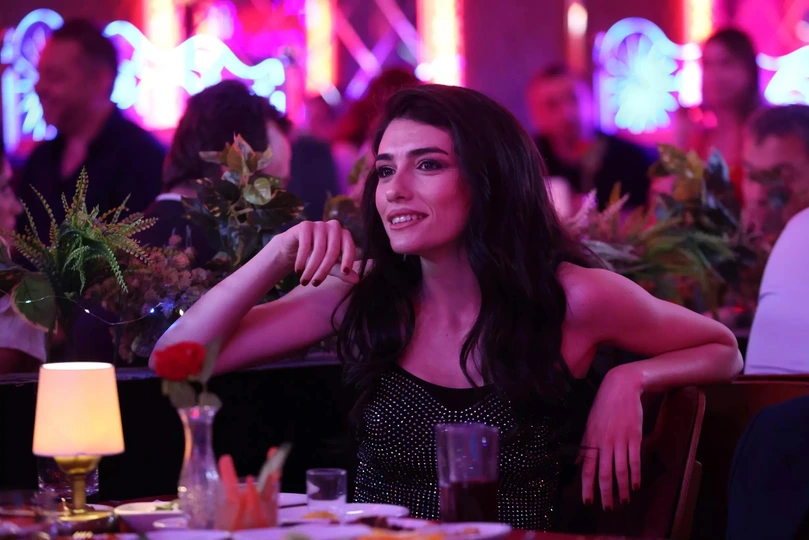 Сезон 1 Серия 12