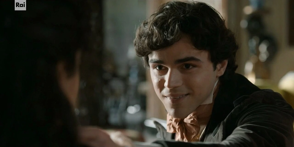 Сезон 1 Серия 6