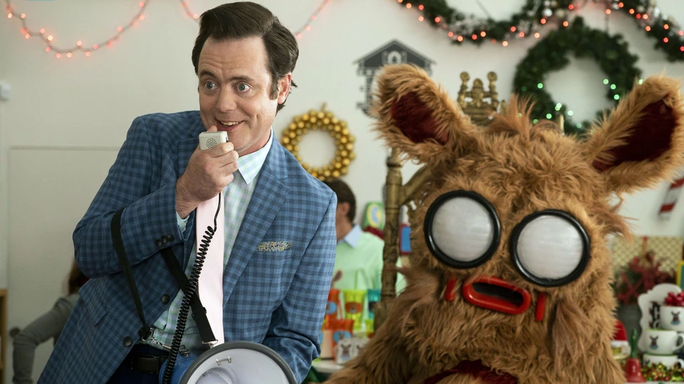 Сезон 1 Серия 3