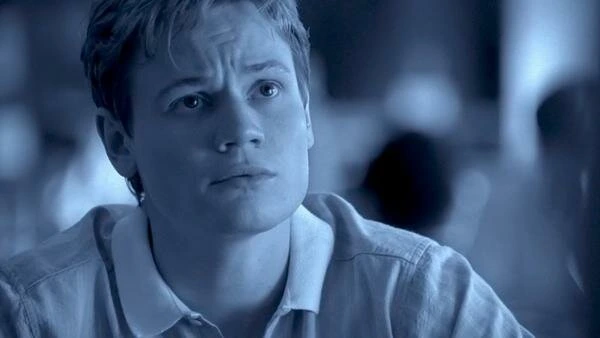 Сезон 6 Серия 11