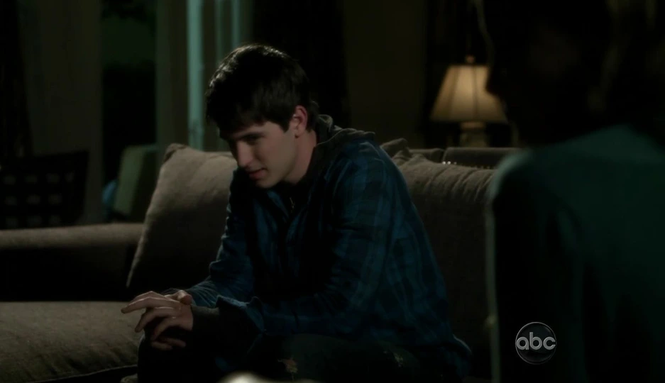 Сезон 1 Серия 4